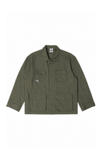 sacred pyraboi BDU shirt jacket