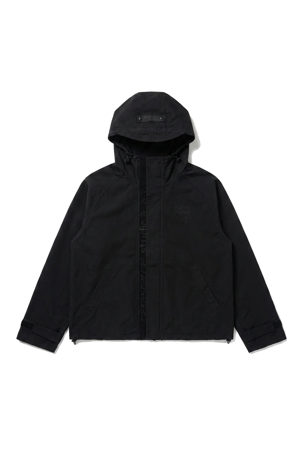 sleepy eye military jacket