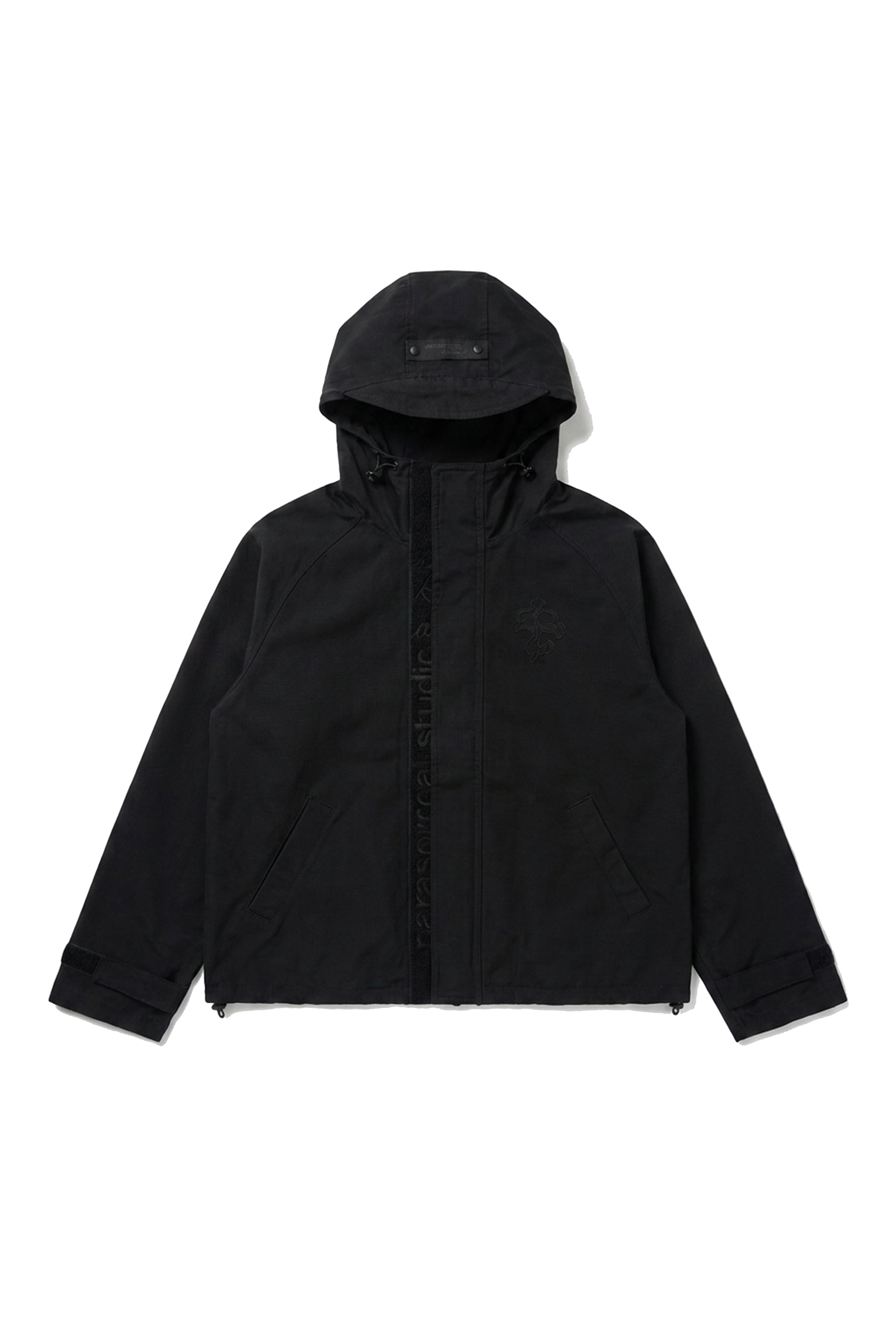sleepy eye military jacket