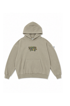 the jungle hoodie