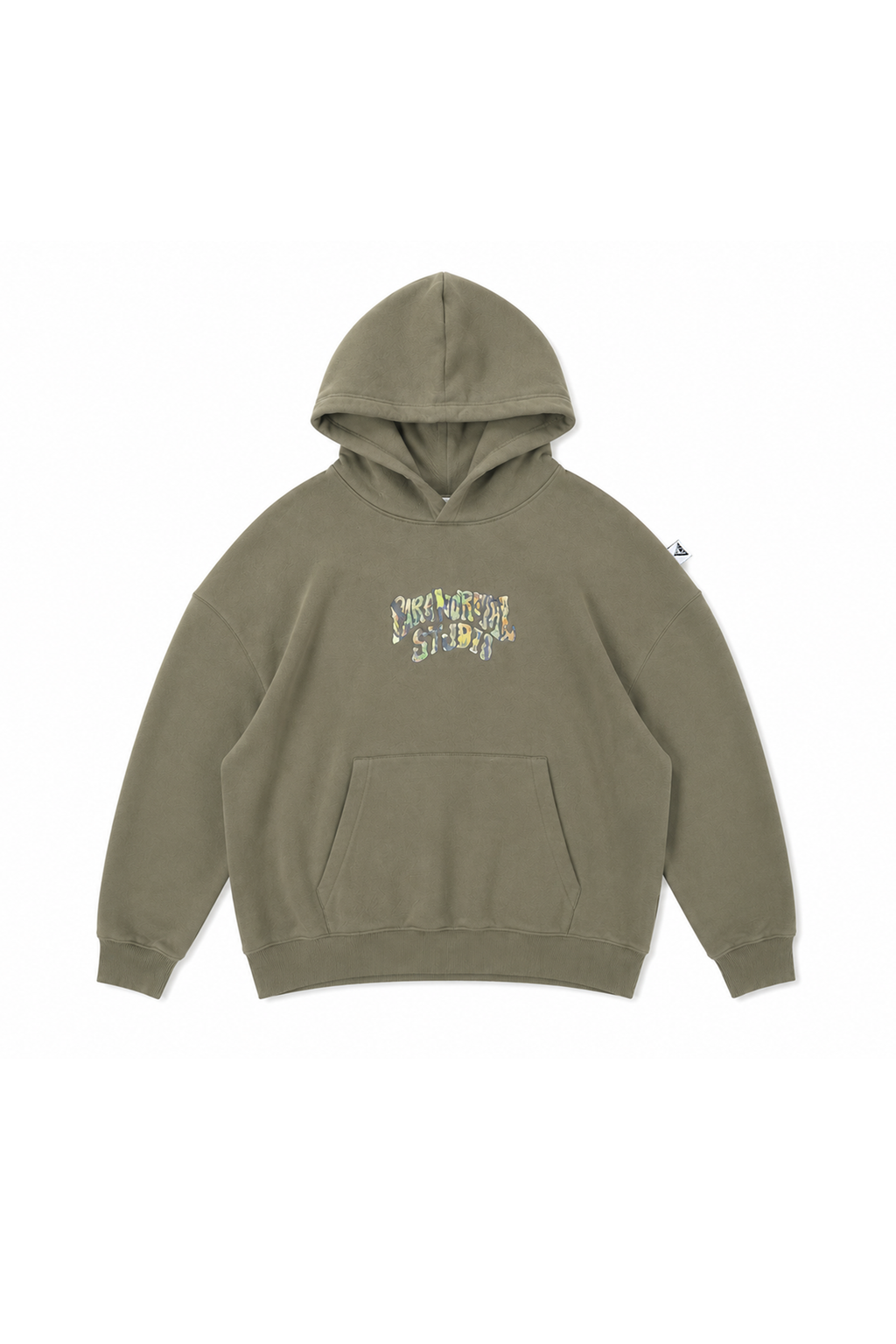 the jungle hoodie