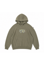 the jungle hoodie