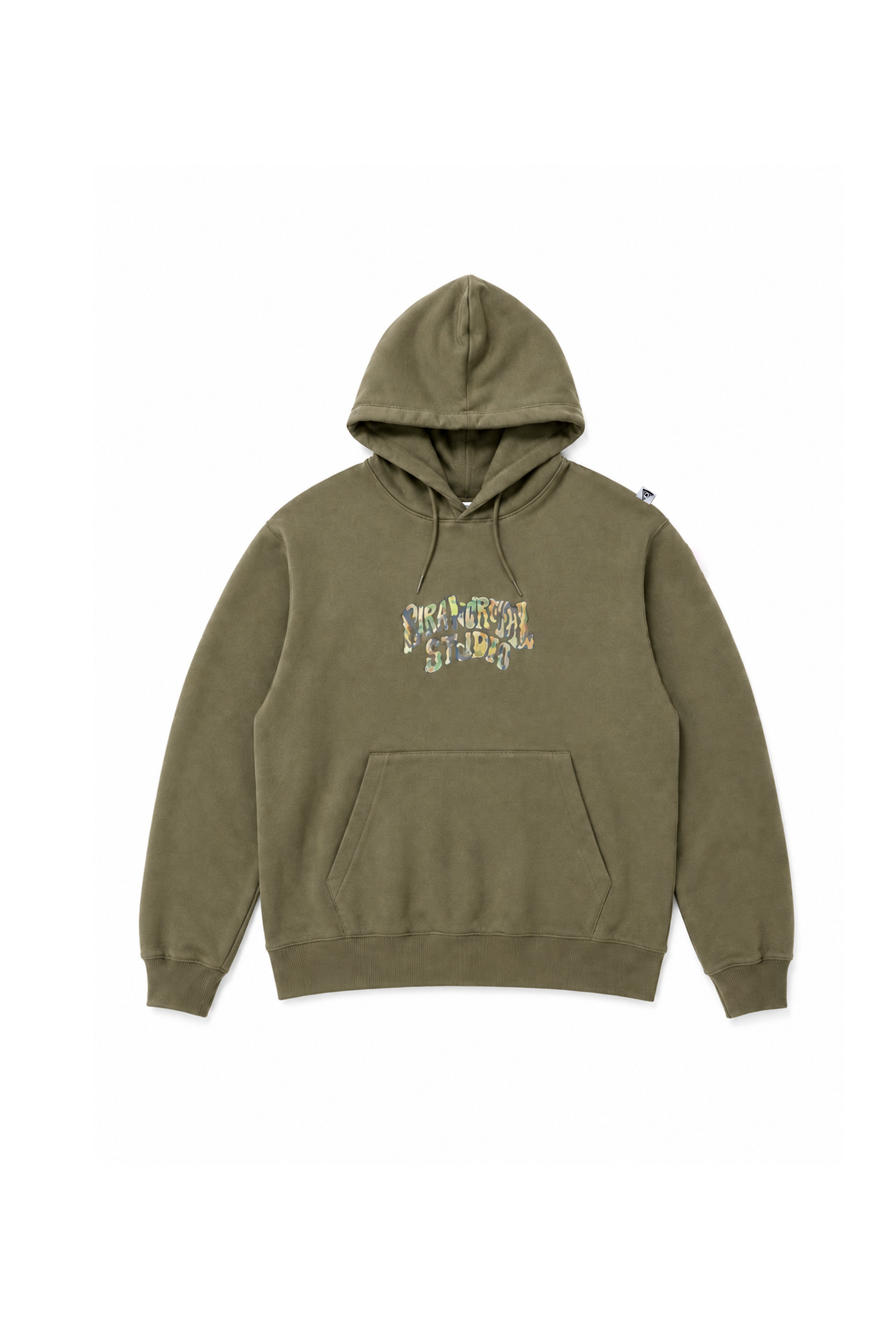 the jungle hoodie
