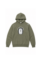 sacred pyraboi hoodie