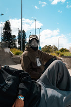 sacred pyraboi hoodie