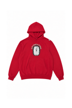 sacred pyraboi hoodie