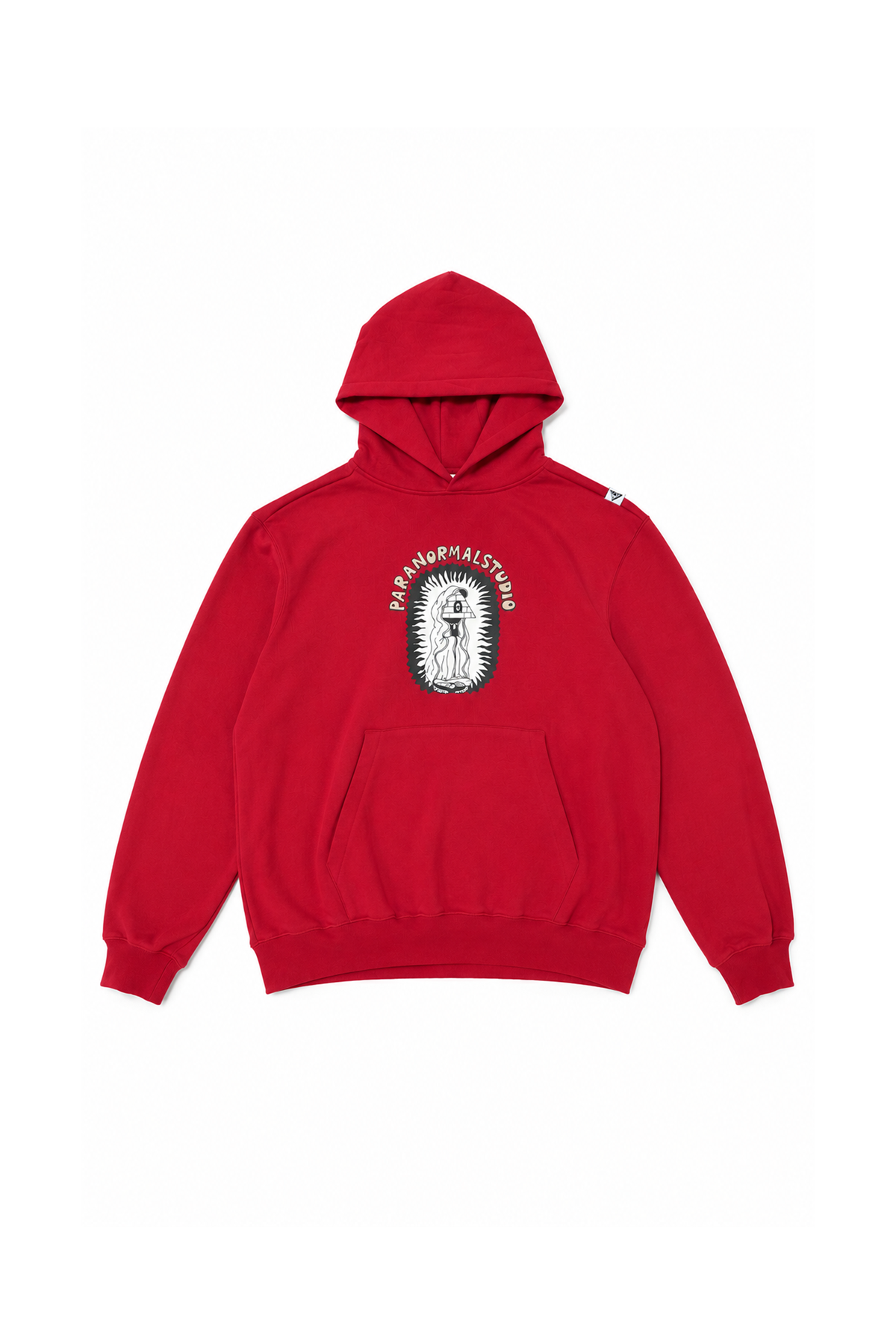 sacred pyraboi hoodie