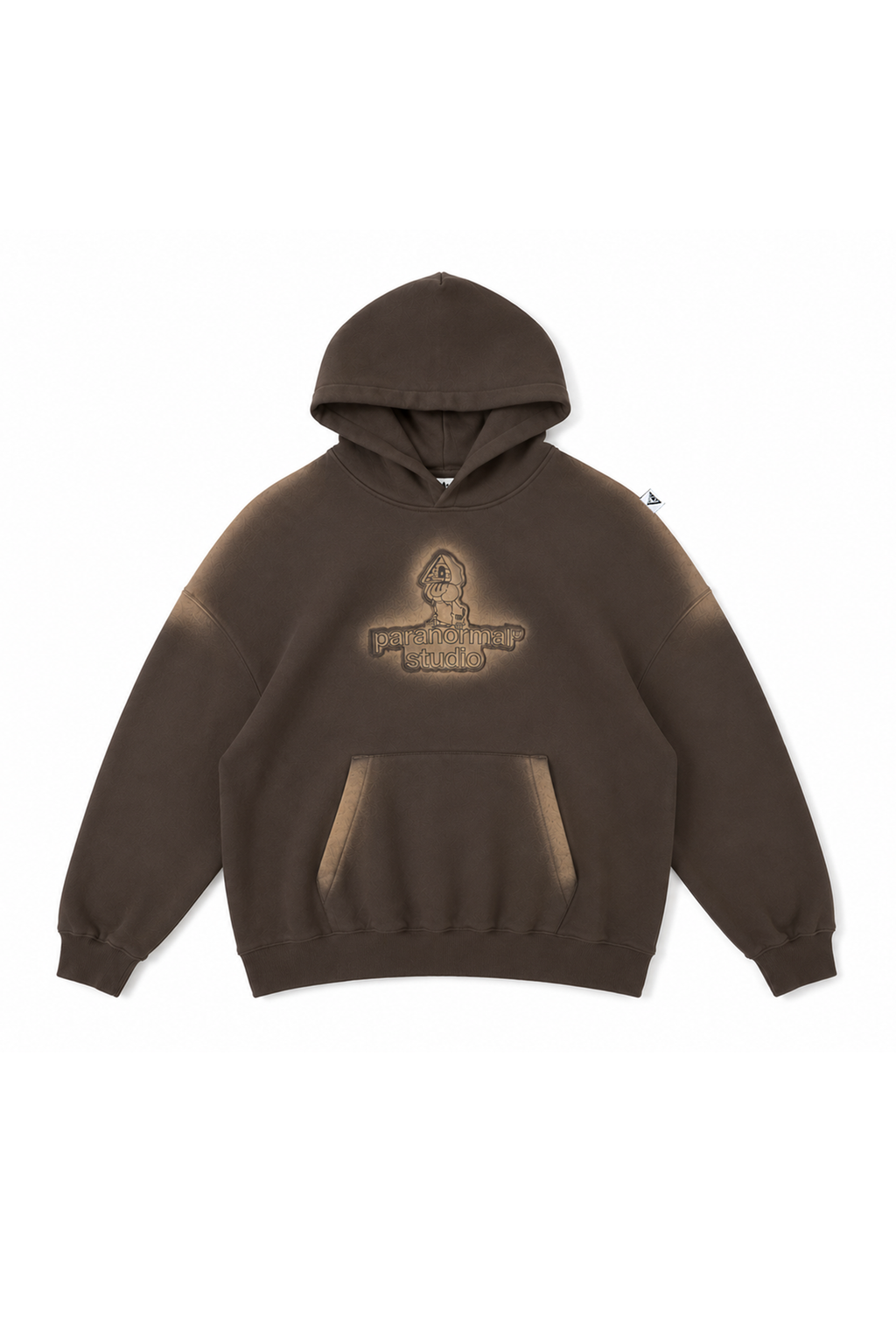 discharged pyra skate boi hoodie