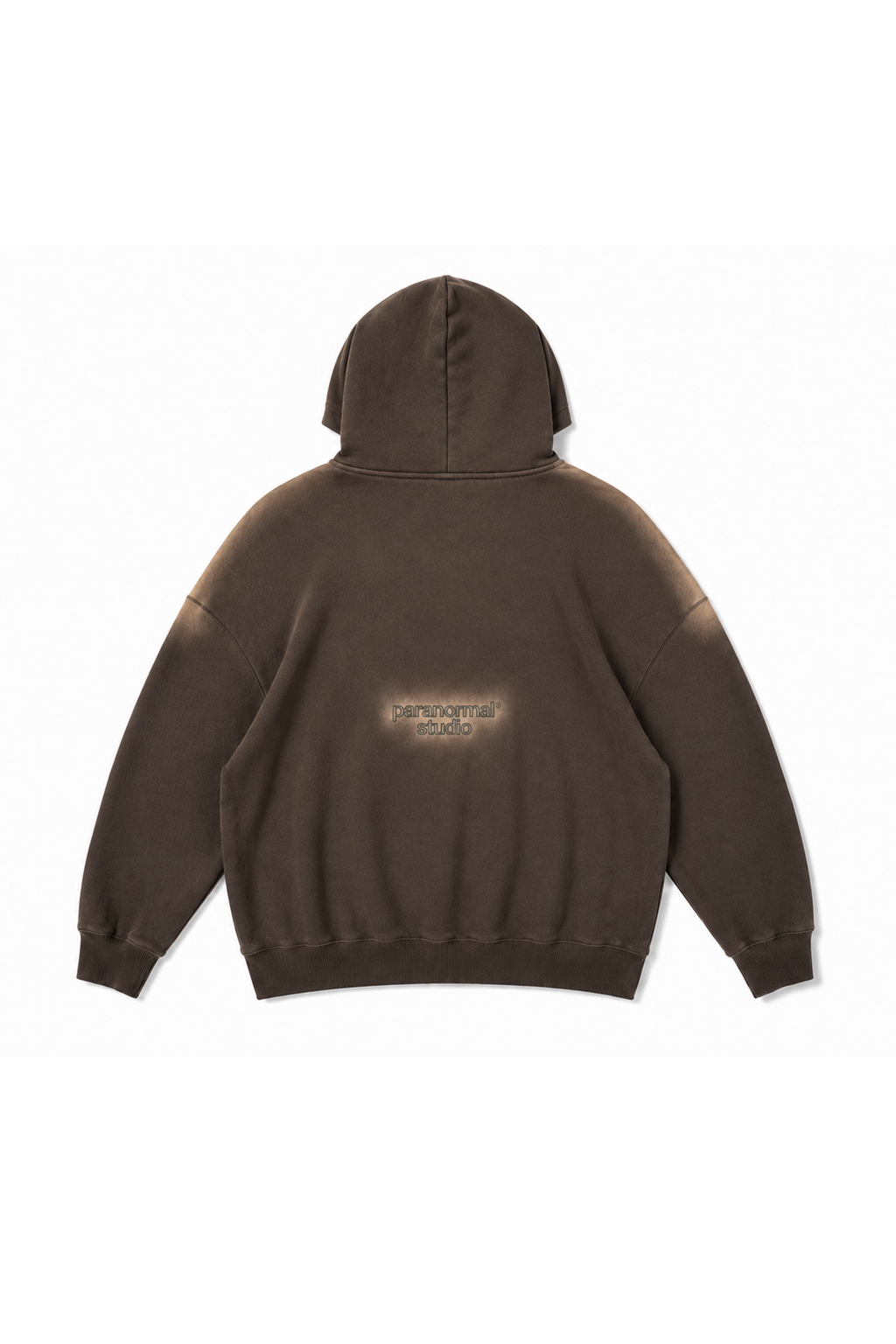 discharged pyra skate boi hoodie