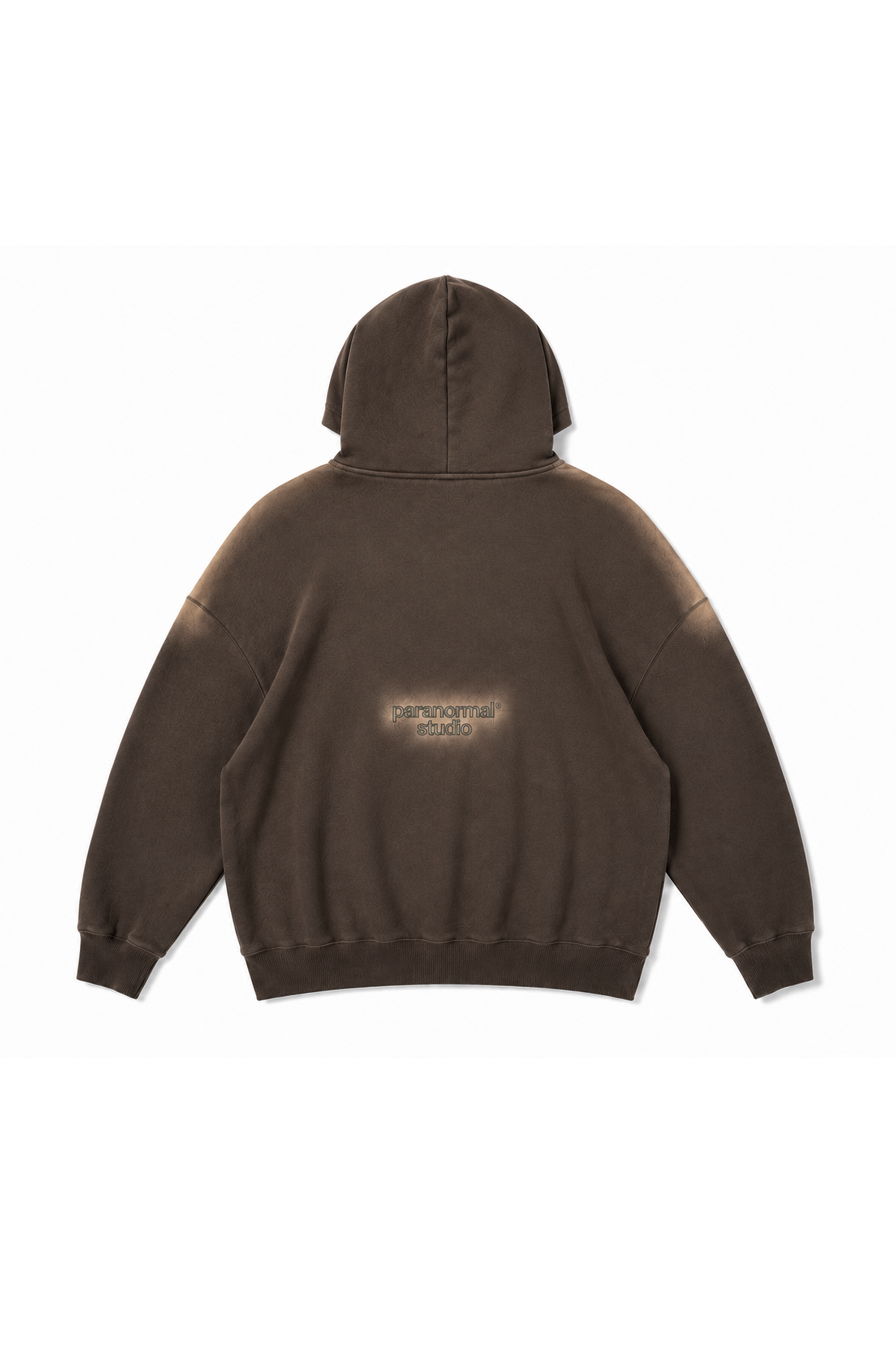 discharged pyra skate boi hoodie