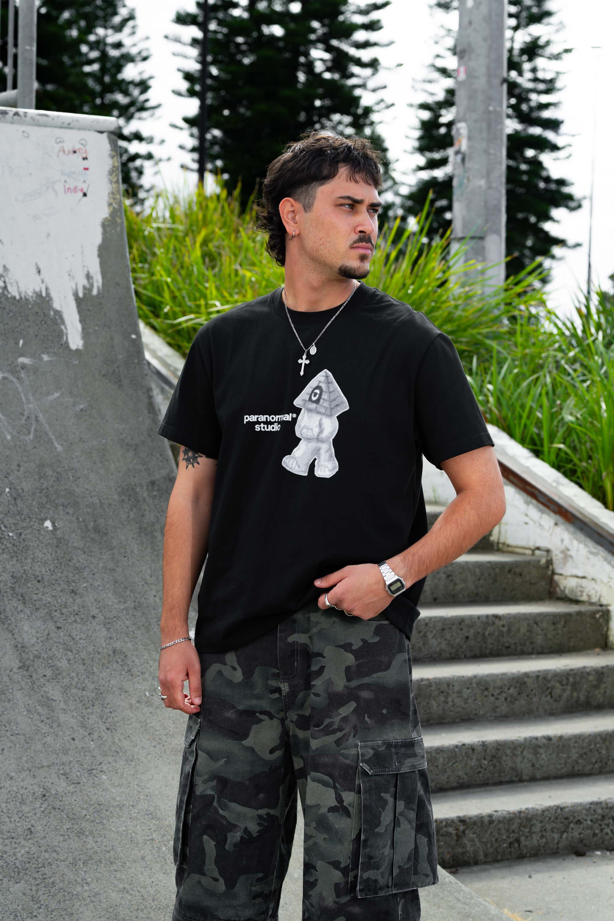 pyraboi tee