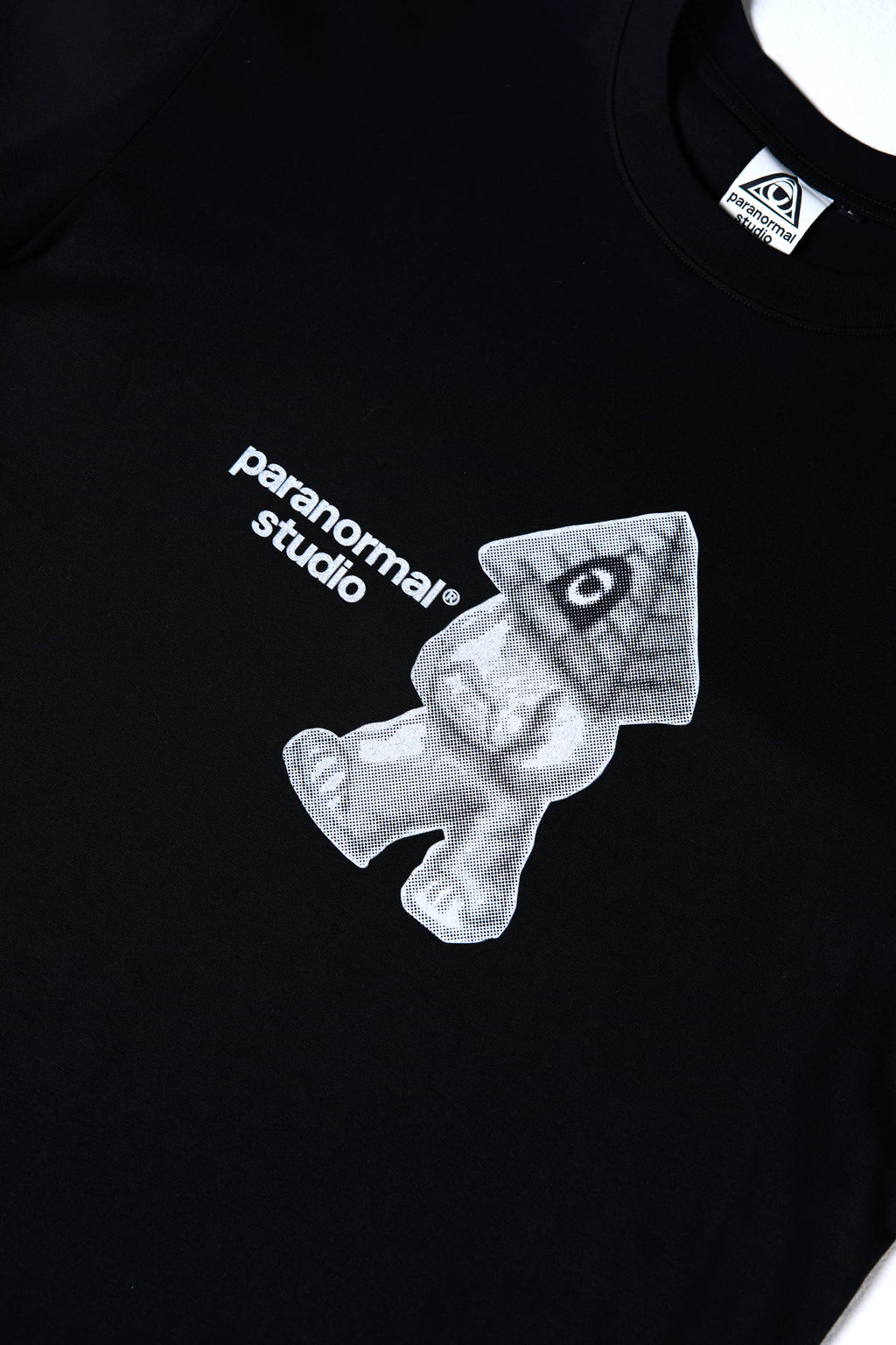 pyraboi tee