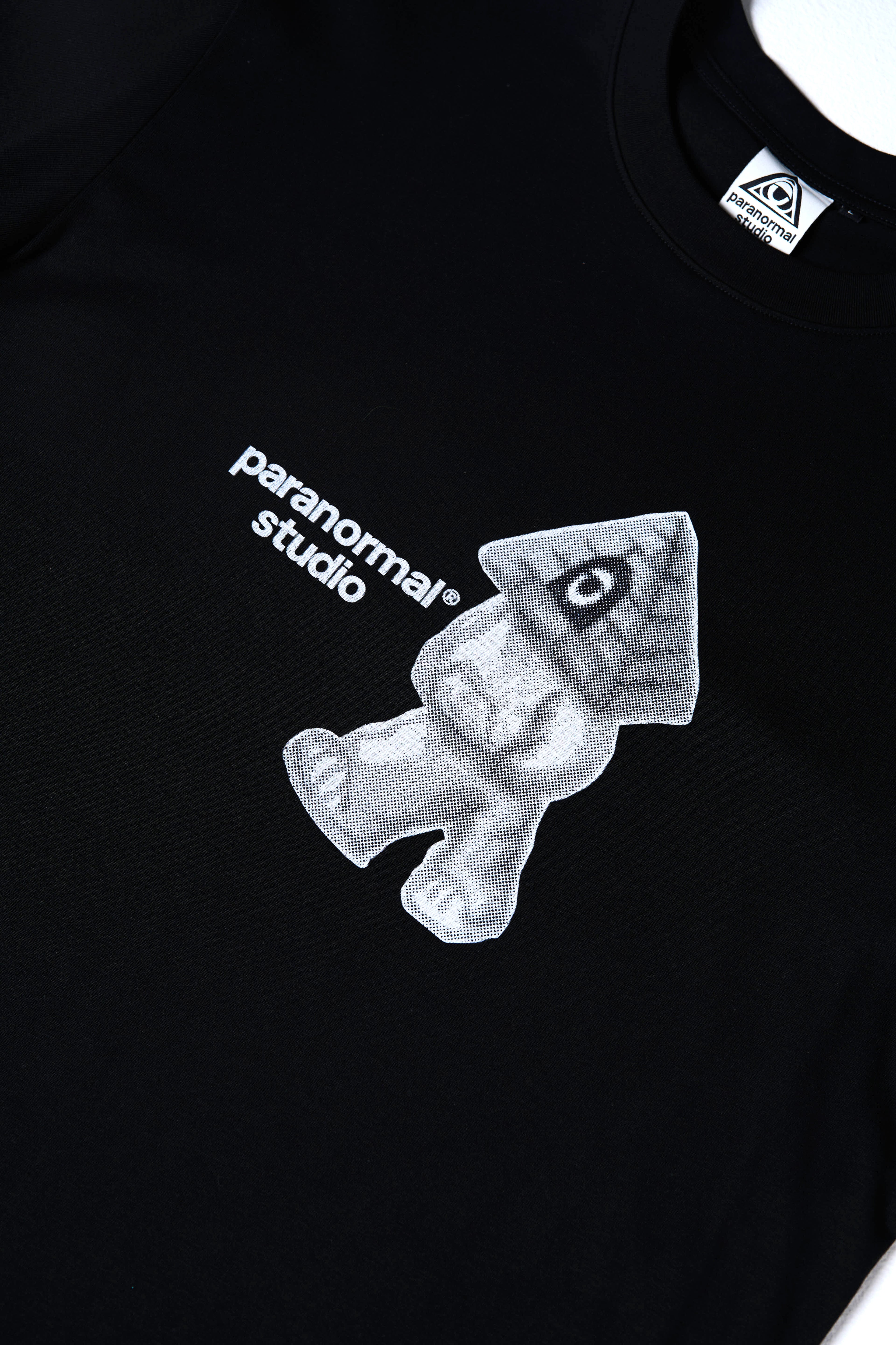 pyraboi tee