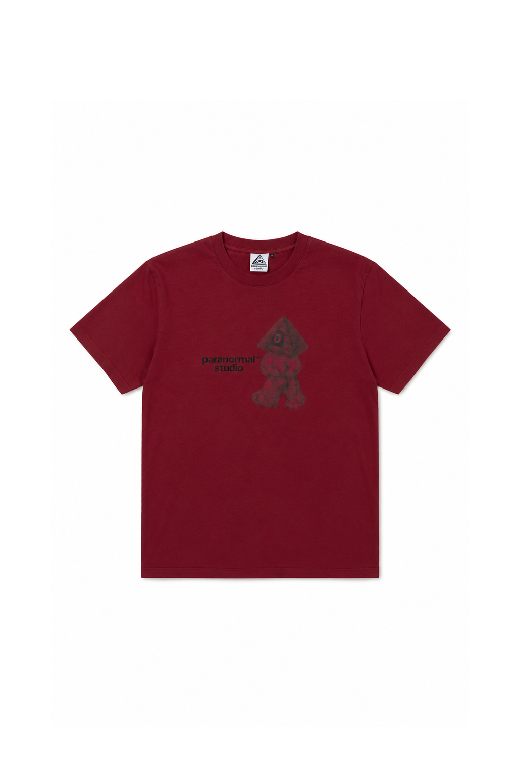 pyraboi tee