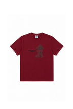 pyraboi tee