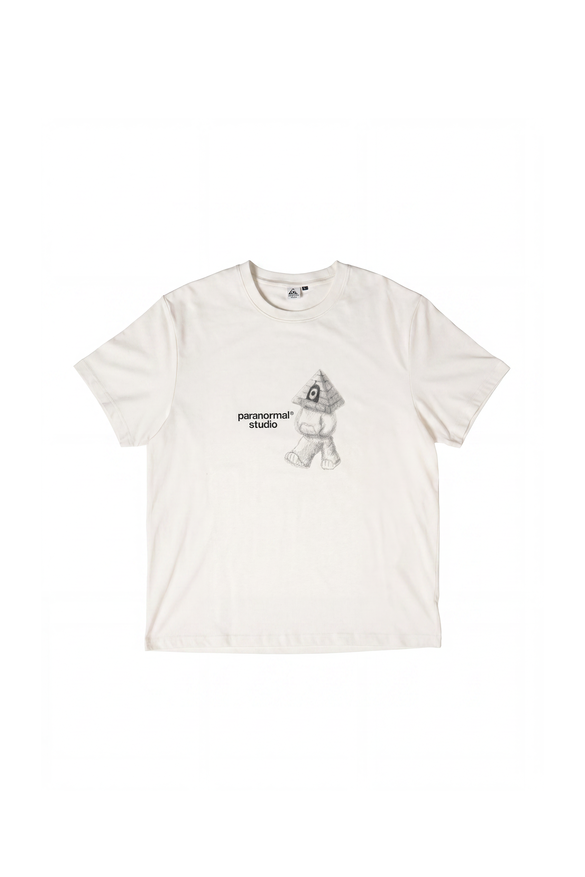 pyraboi tee