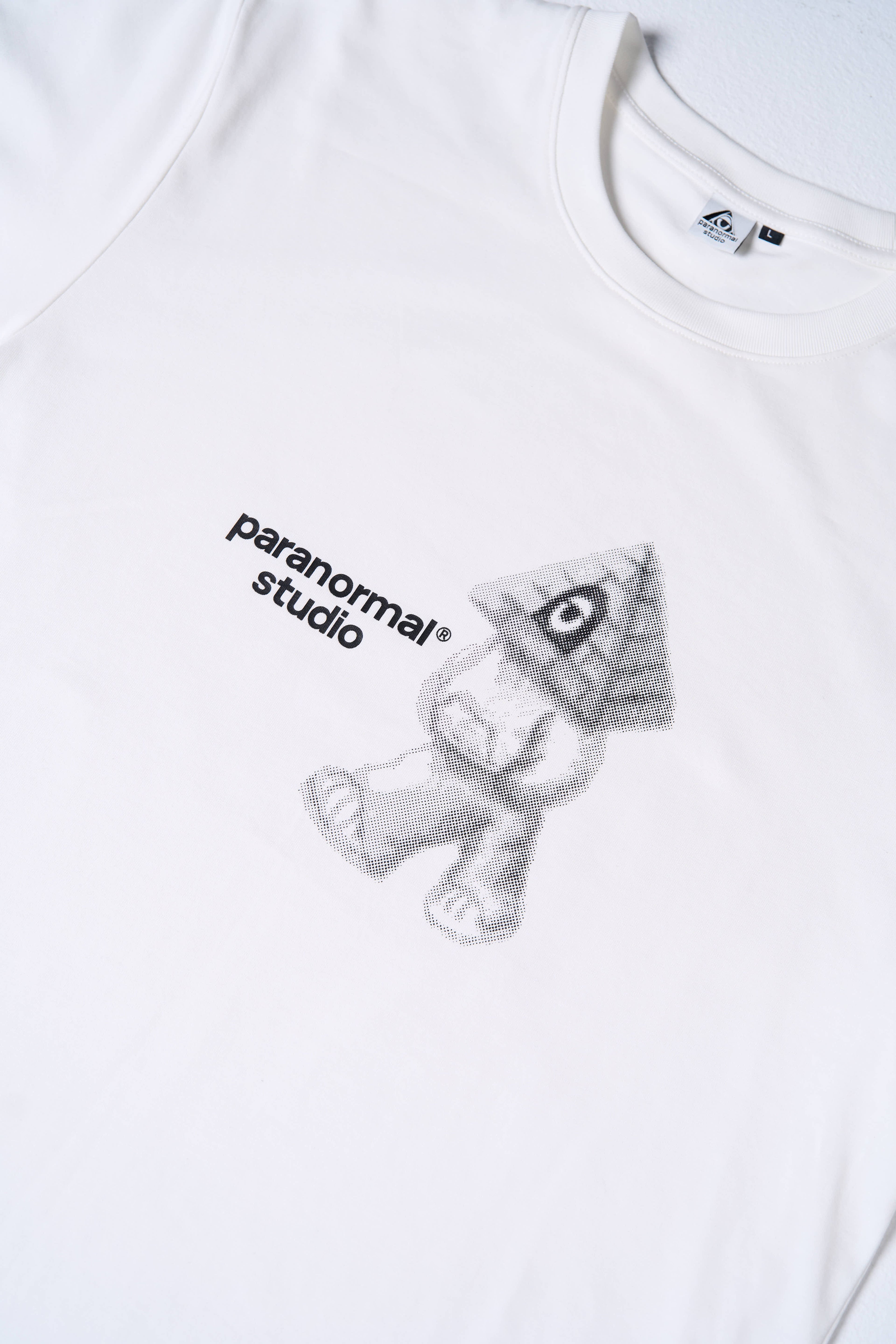 pyraboi tee