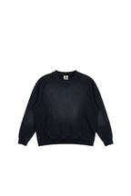 transformable logo hoodie