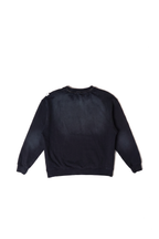 transformable logo hoodie