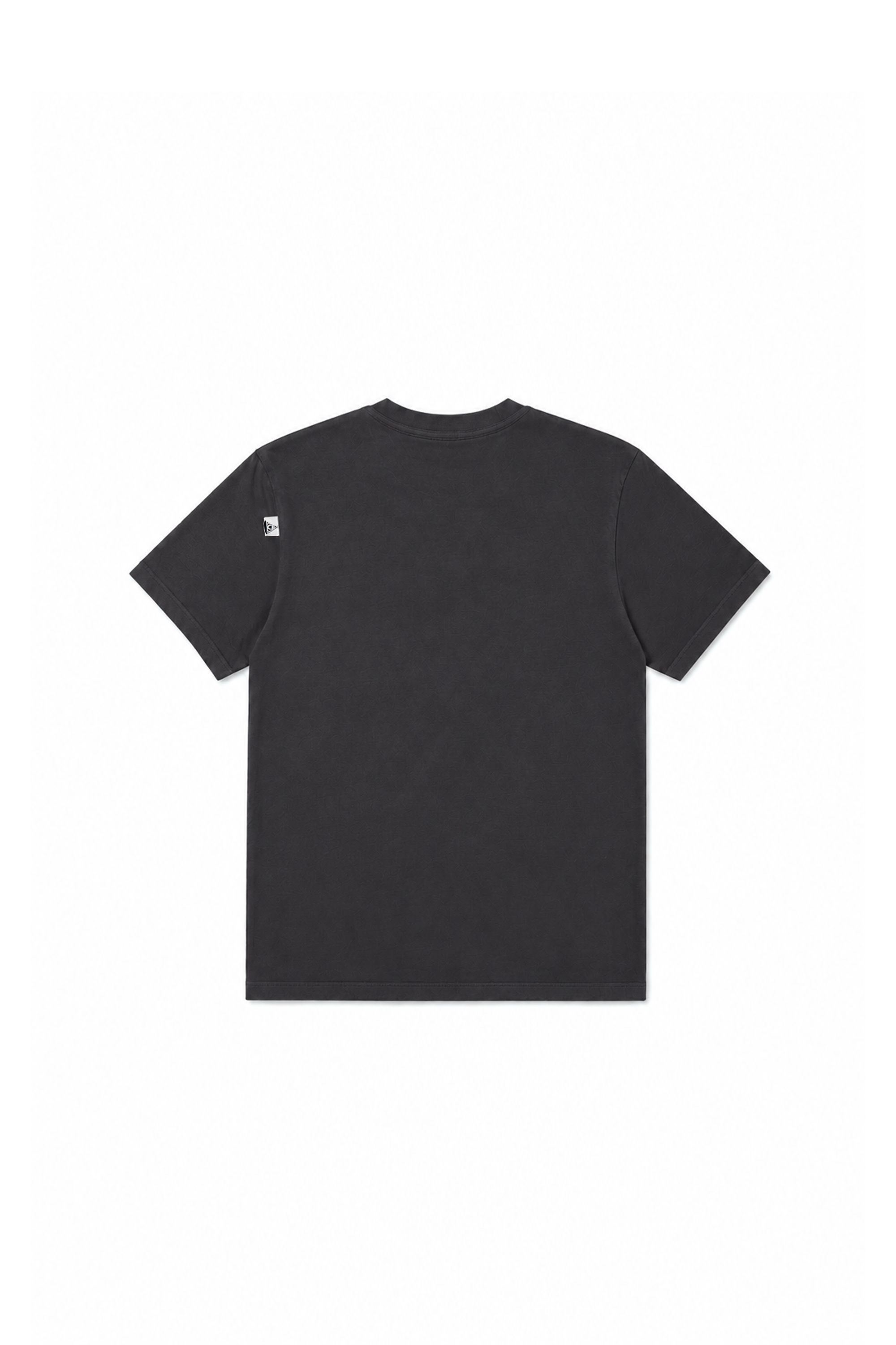 tribal applique tee