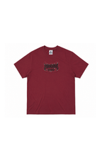 tribal applique tee