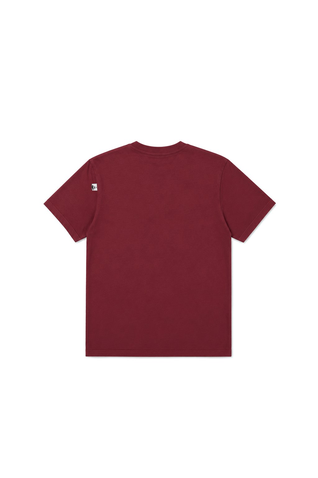 tribal applique tee