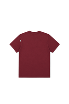 tribal applique tee