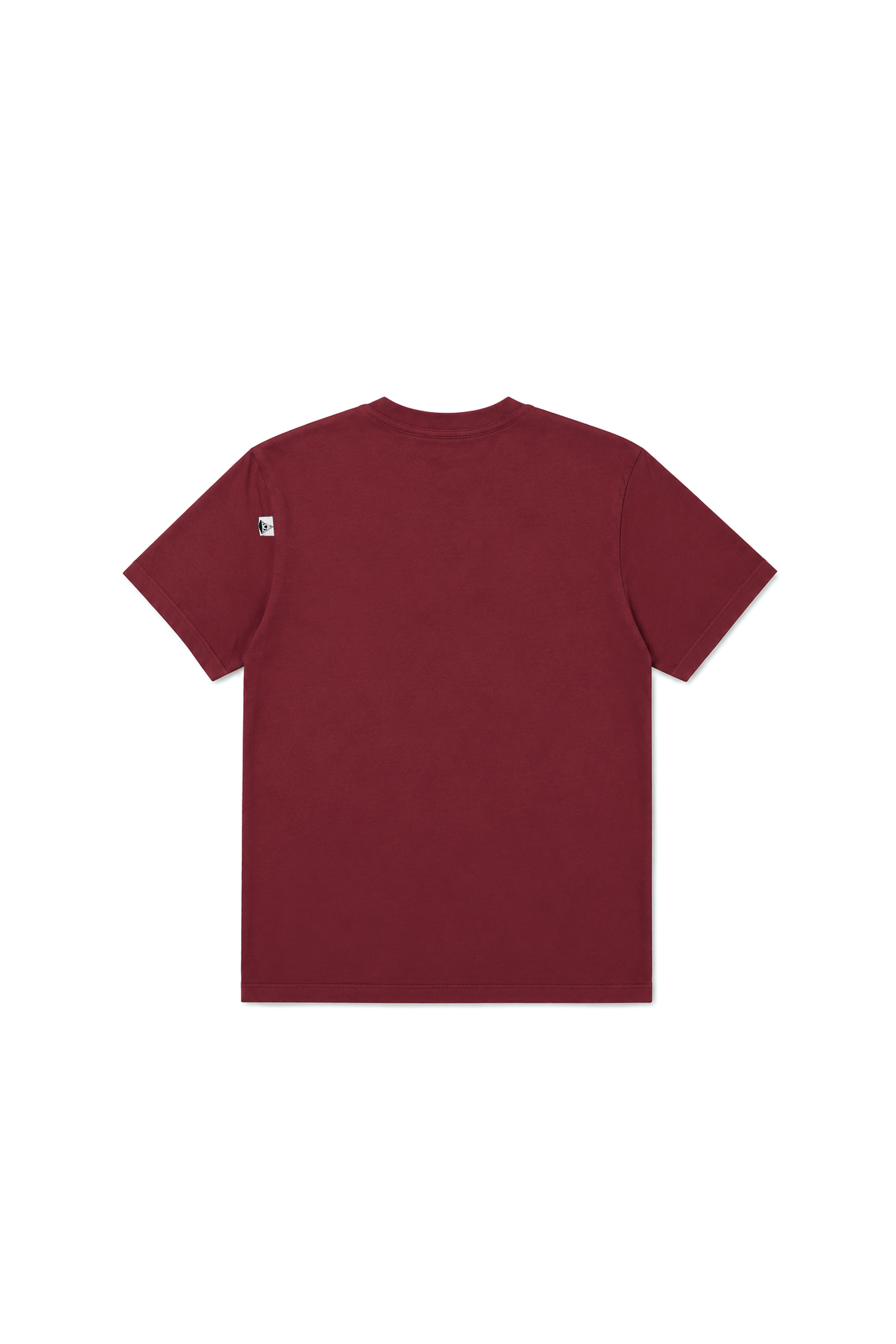 tribal applique tee