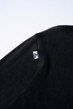 waffle henley longsleeve