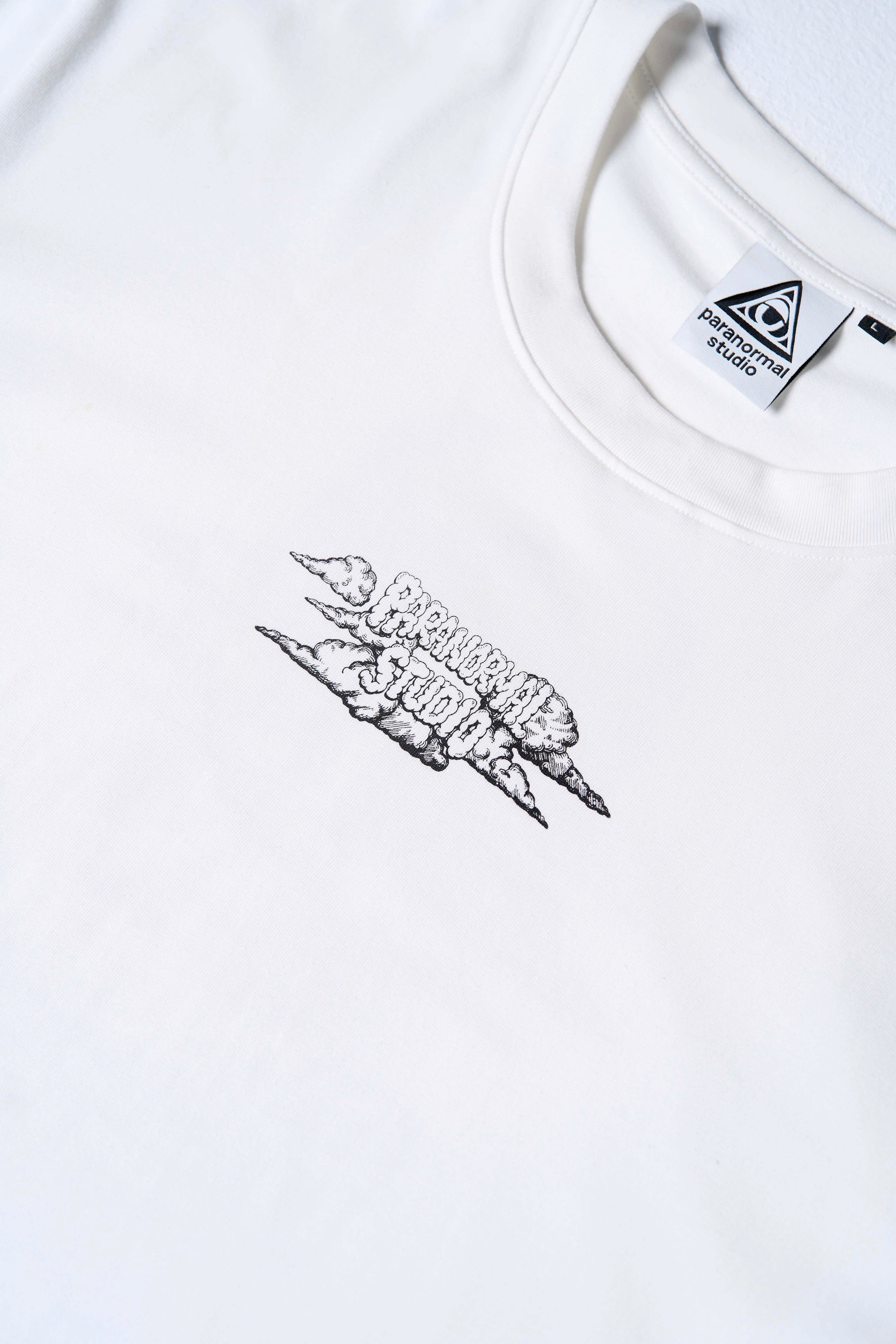 messages from above tee