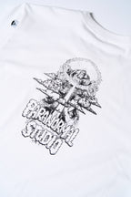 messages from above tee