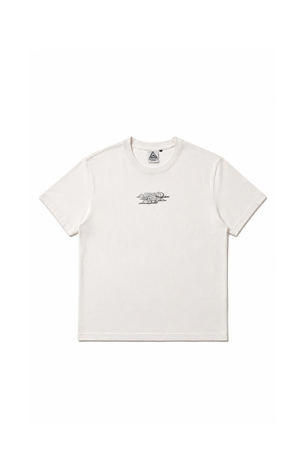 messages from above tee