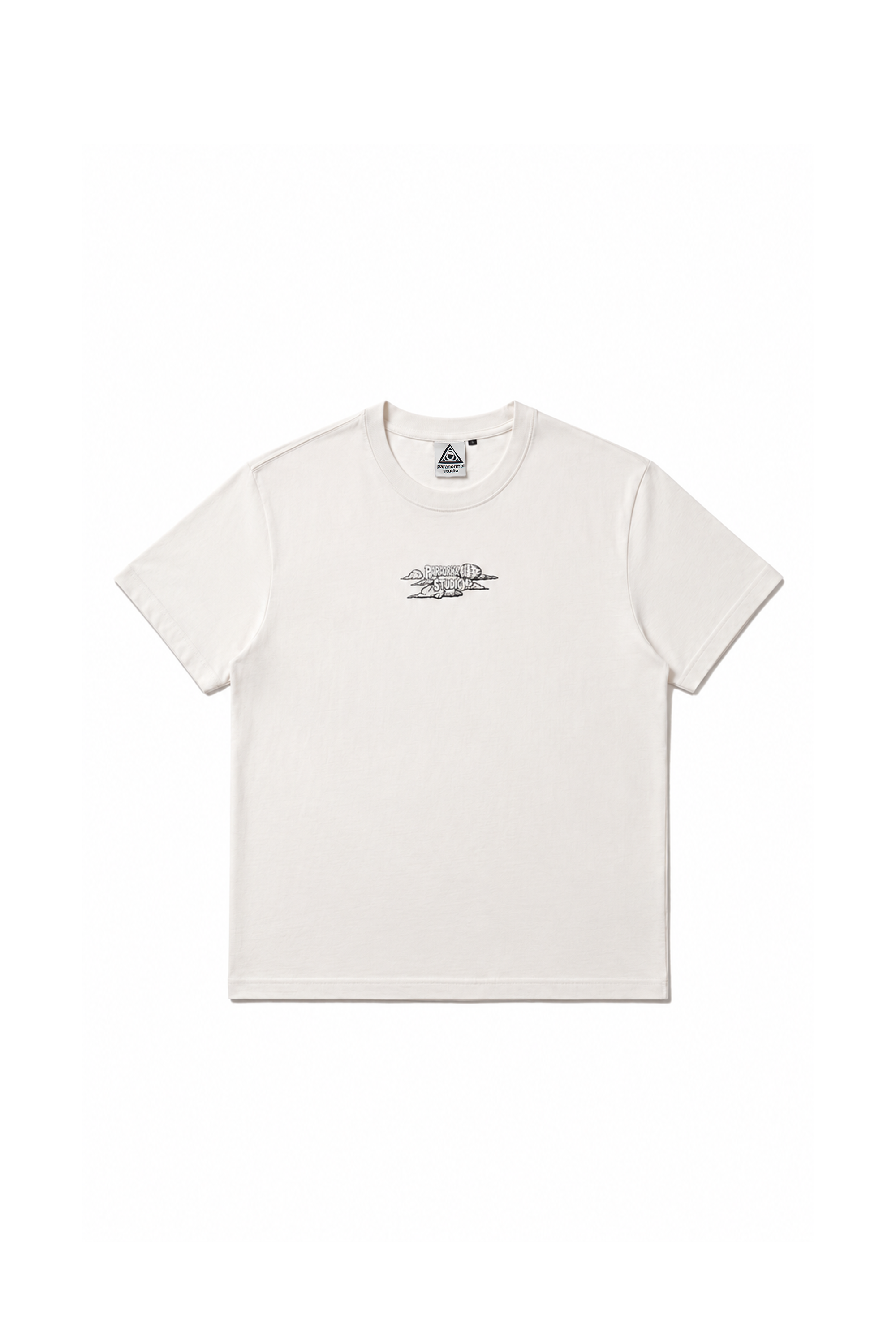 messages from above tee