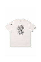 messages from above tee